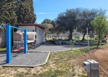 facciata - Agricultural land Medadeddu, Carbonia - photo 2