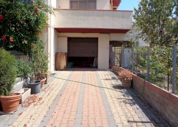 Foto 16 - Villa Via Marconi
 
20, Portoscuso - foto 16