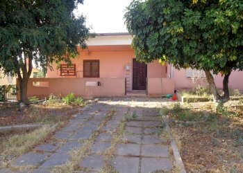 Foto 1 - Villa Genna Corriga
 
72, Carbonia - foto 1