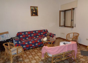 Foto 11 - Appartamento Via Umbria
 
4, Carbonia - foto 11