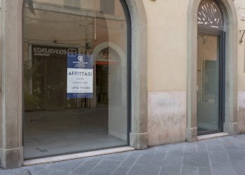 Foto 1 - Locale Commerciale Corso Cavour
 
86/88, Foligno - foto 1