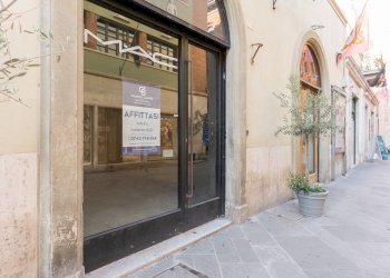 Foto 2 - Locale Commerciale Corso Cavour
 
74, Foligno - foto 2