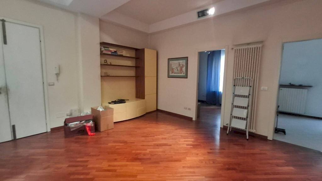 Camera da letto - Apartment via Castiglione, 62, Bologna (neighborhood Centro Storico) - photo 1