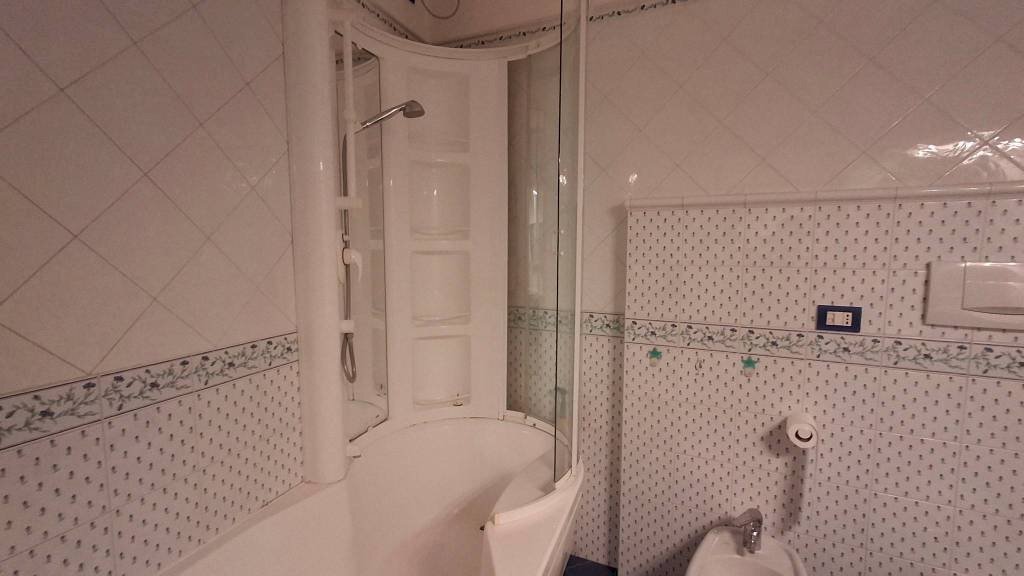 Bagno - Apartment via Castiglione, 62, Bologna (neighborhood Centro Storico) - photo 3