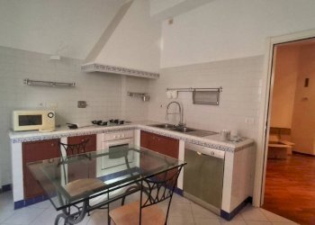 Cucina - Appartamento via Castiglione, 62, Bologna (zona Centro Storico) - foto 15