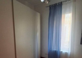 Camera da letto - Appartamento via Castiglione, 62, Bologna (zona Centro Storico) - foto 16