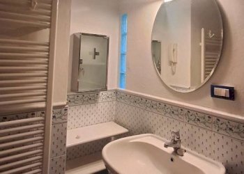 Bagno - Appartamento via Castiglione, 62, Bologna (zona Centro Storico) - foto 5