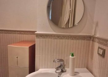 Bagno - Appartamento via Castiglione, 62, Bologna (zona Centro Storico) - foto 12