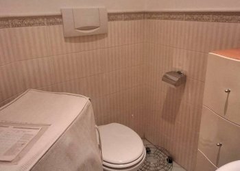 Bagno - Appartamento via Castiglione, 62, Bologna (zona Centro Storico) - foto 13