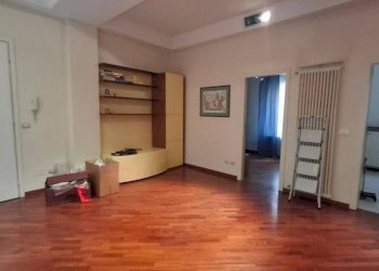 Camera da letto - Apartment via Castiglione, 62, Bologna (neighborhood Centro Storico) - photo 1