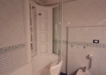 Bagno - Apartment via Castiglione, 62, Bologna (neighborhood Centro Storico) - photo 3