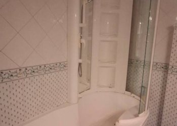 Bagno - Apartment via Castiglione, 62, Bologna (neighborhood Centro Storico) - photo 4