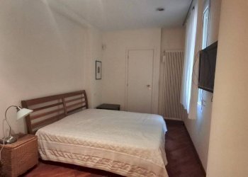 Camera da letto - Apartment via Castiglione, 62, Bologna (neighborhood Centro Storico) - photo 7