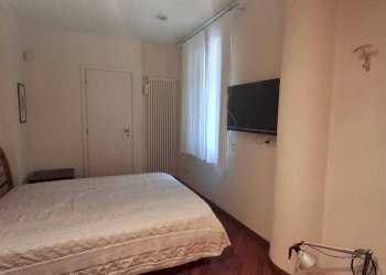 Camera da letto - Apartment via Castiglione, 62, Bologna (neighborhood Centro Storico) - photo 8