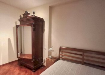 Camera da letto - Apartment via Castiglione, 62, Bologna (neighborhood Centro Storico) - photo 9