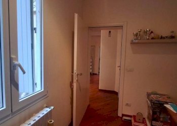 Disimpegno - Apartment via Castiglione, 62, Bologna (neighborhood Centro Storico) - photo 11