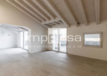 Foto 2 - Attic Via Basse, Casier - photo 2