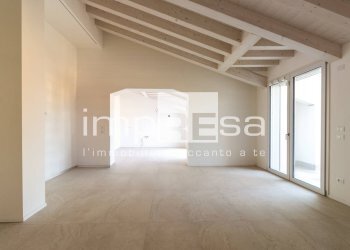 Foto 3 - Attic Via Basse, Casier - photo 3