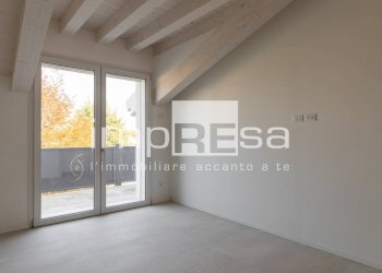 Foto 4 - Attic Via Basse, Casier - photo 4