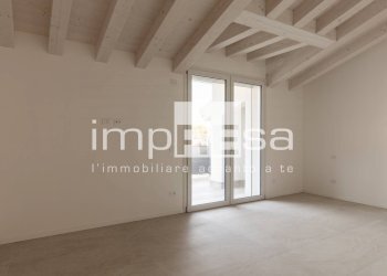 Foto 5 - Attic Via Basse, Casier - photo 5