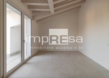 Foto 6 - Attic Via Basse, Casier - photo 6