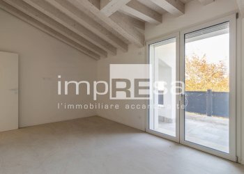 Foto 7 - Attic Via Basse, Casier - photo 7