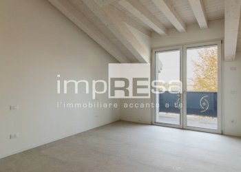 Foto 8 - Attic Via Basse, Casier - photo 8