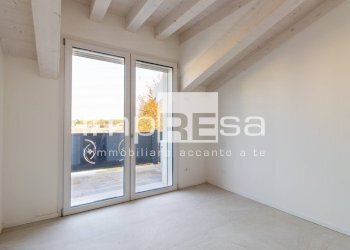 Foto 9 - Attic Via Basse, Casier - photo 9