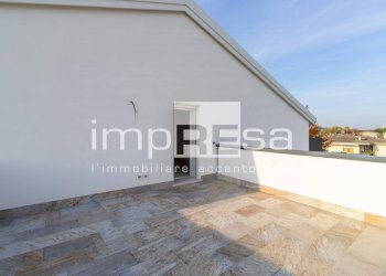 Foto 29 - Attic Via Basse, Casier - photo 29