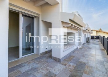 Foto 30 - Attic Via Basse, Casier - photo 30