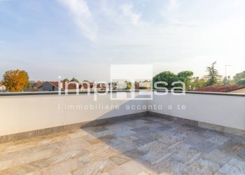 Foto 31 - Attic Via Basse, Casier - photo 31