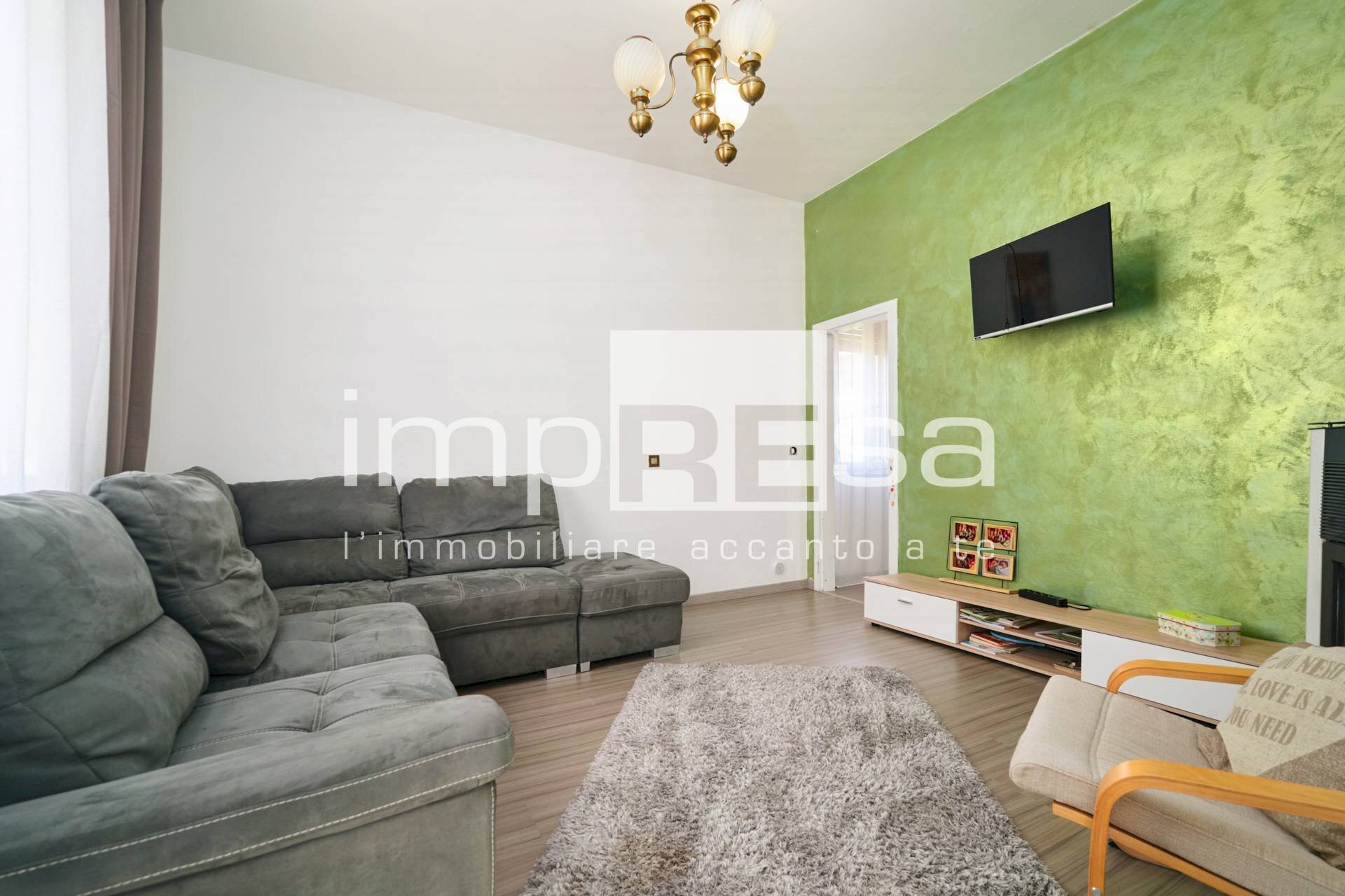 Foto 1 - Casa indipendente via col di lana
 
34, Treviso - foto 1