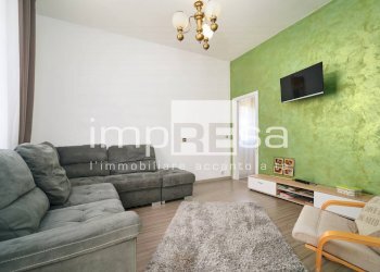 Foto 1 - Casa indipendente via col di lana
 
34, Treviso - foto 1