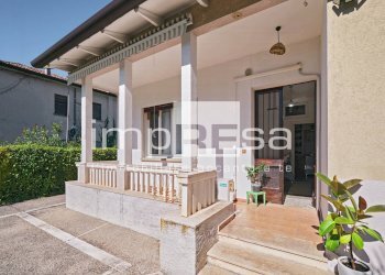 Foto 12 - Casa indipendente via col di lana
 
34, Treviso - foto 12