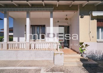 Foto 13 - Casa indipendente via col di lana
 
34, Treviso - foto 13