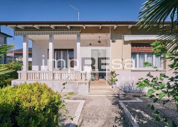 Foto 17 - Casa indipendente via col di lana
 
34, Treviso - foto 17