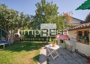 Foto 18 - Casa indipendente via col di lana
 
34, Treviso - foto 18