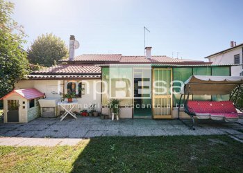 Foto 19 - Casa indipendente via col di lana
 
34, Treviso - foto 19