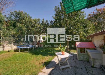 Foto 20 - Casa indipendente via col di lana
 
34, Treviso - foto 20