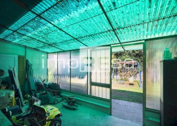 Foto 21 - Casa indipendente via col di lana
 
34, Treviso - foto 21