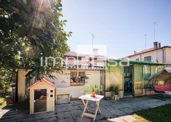 Foto 24 - Casa indipendente via col di lana
 
34, Treviso - foto 24