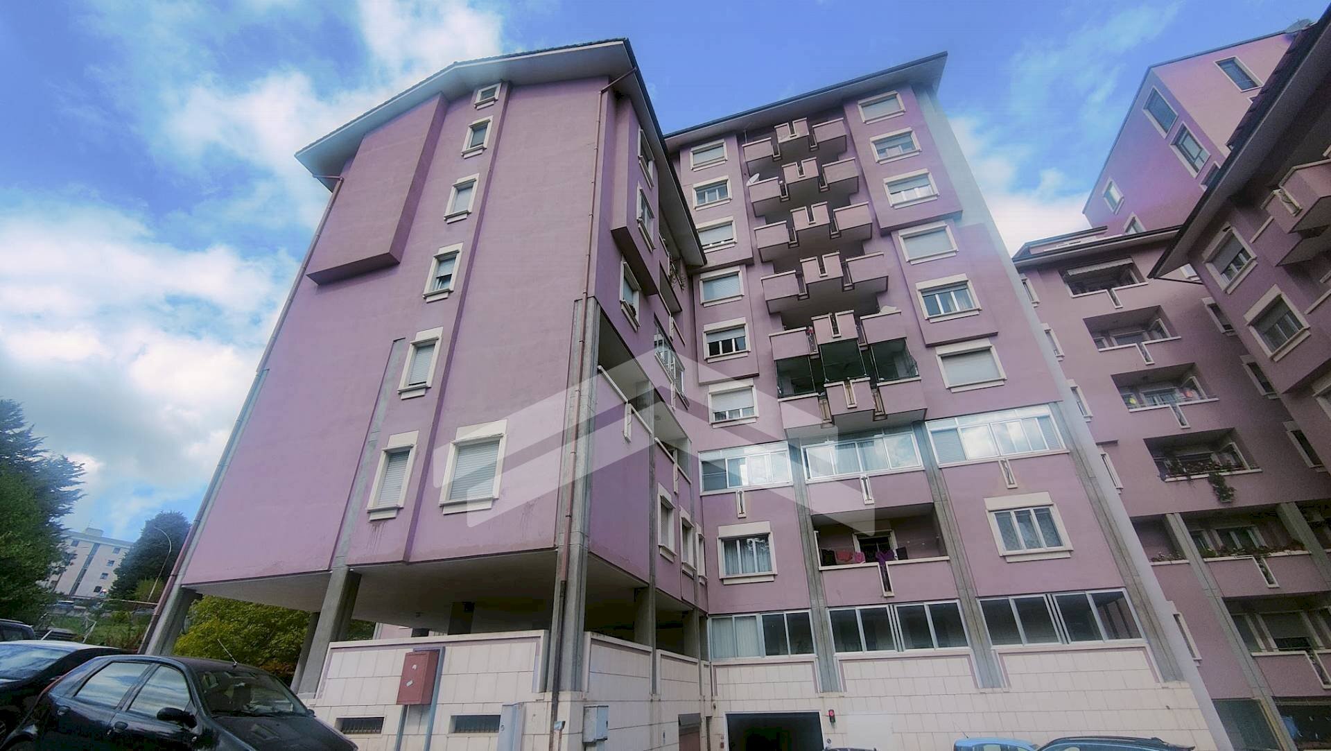 Foto 1 - Appartamento Via Pirandello
 
7, Campobasso - foto 1