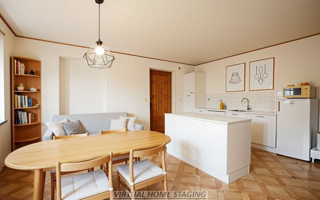 Cucina - Villa via Riosecco, 5, Frabosa Sottana - foto 3