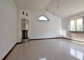 Stanza non arredata - Villa via Riosecco, 5, Frabosa Sottana - foto 2