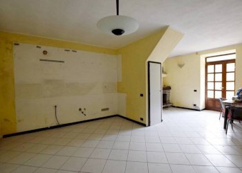 Cucina - Villa via Riosecco, 5, Frabosa Sottana - foto 6