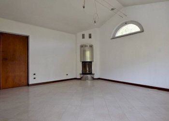 Stanza non arredata - Villa via Riosecco, 5, Frabosa Sottana - foto 10