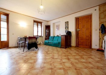 Salone - Villa via Riosecco, 5, Frabosa Sottana - foto 12