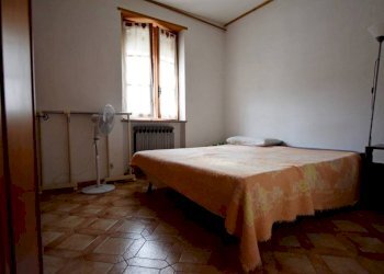 Camera da letto - Villa via Riosecco, 5, Frabosa Sottana - foto 16
