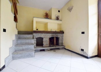 Salone - Villa via Riosecco, 5, Frabosa Sottana - foto 18