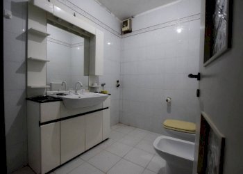 Bagno - Villa via Riosecco, 5, Frabosa Sottana - foto 19